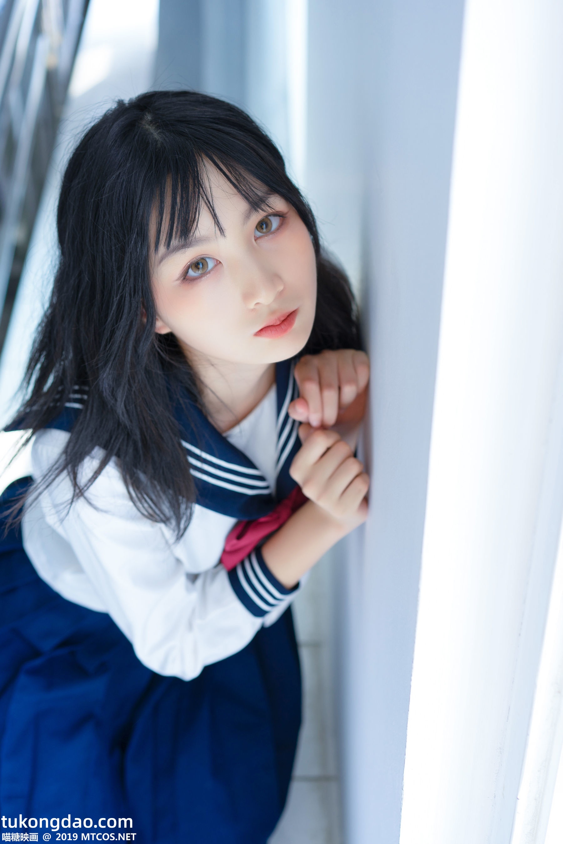 喵糖映画 VOL.014 写真集 写真系列-第41张